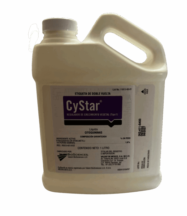 Cystar 1LT