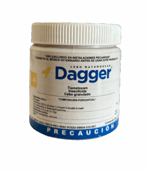 Dagger 100g