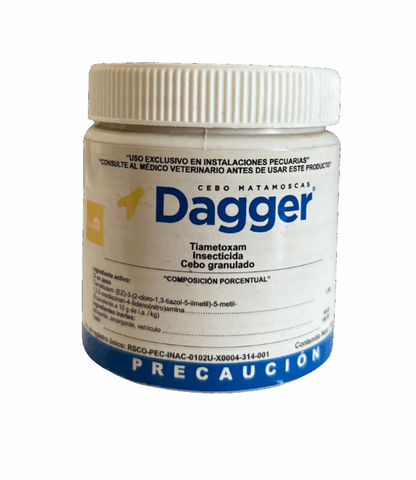 Dagger 100g