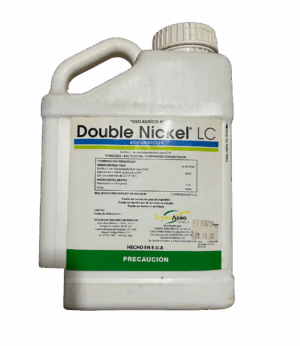 Double Nickel
