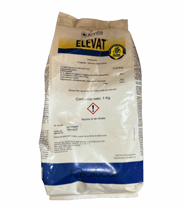 Elevat