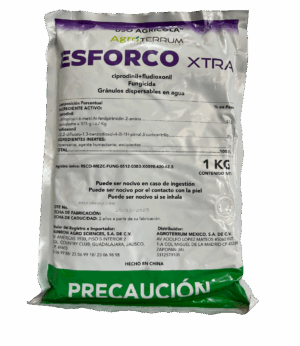 Esforco Xtra