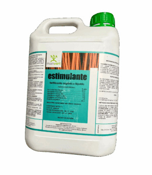 Manvert Estimulante 5L