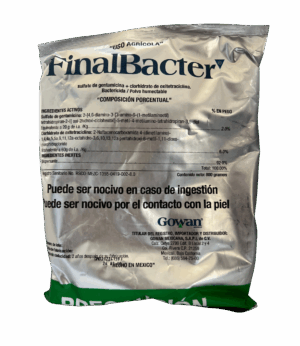 Finalbacter