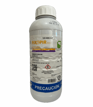 Fixopir 100