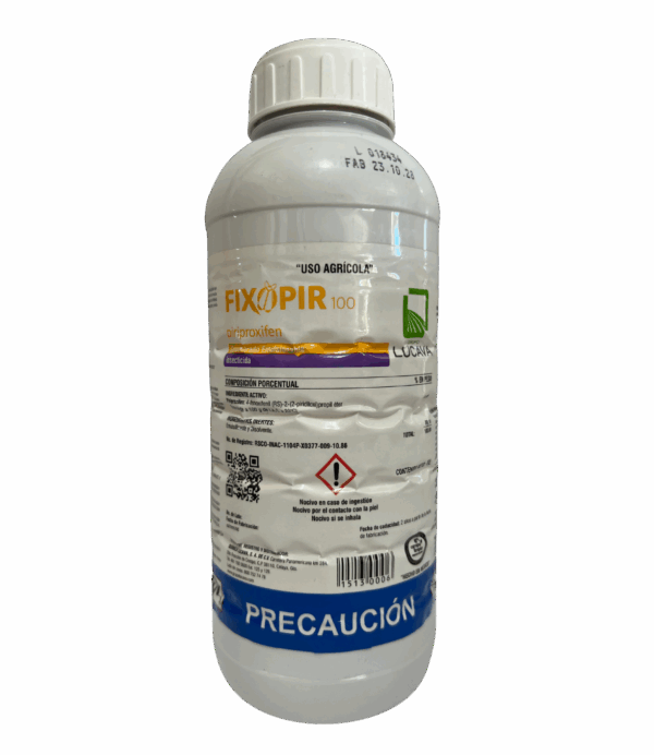 Fixopir 100