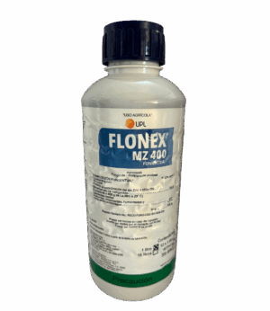 Flonex MZ 400