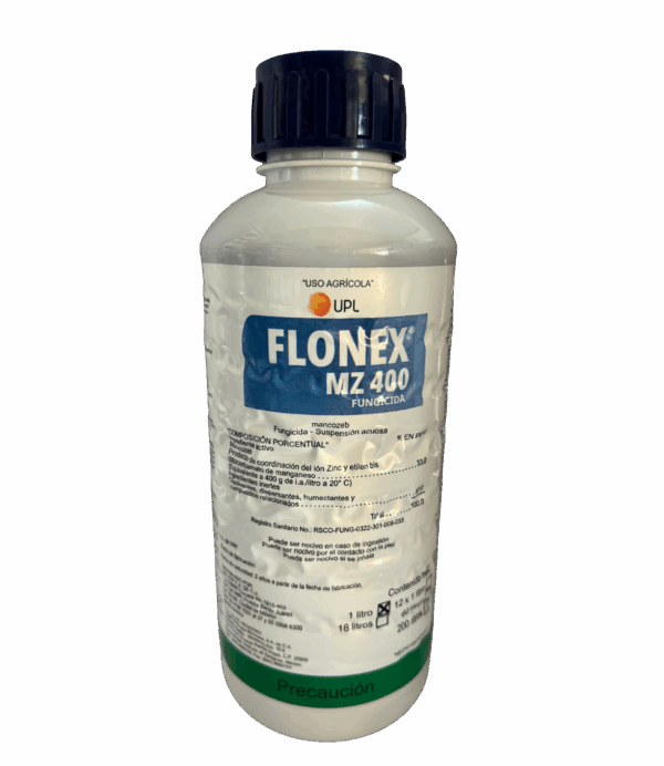 Flonex MZ 400