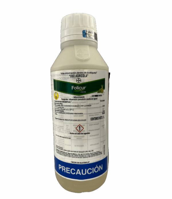 Folicur 250 ew