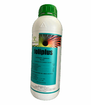 Manvert Foliplus