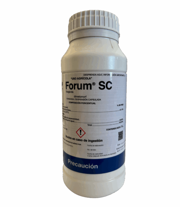 Forum SC 1L
