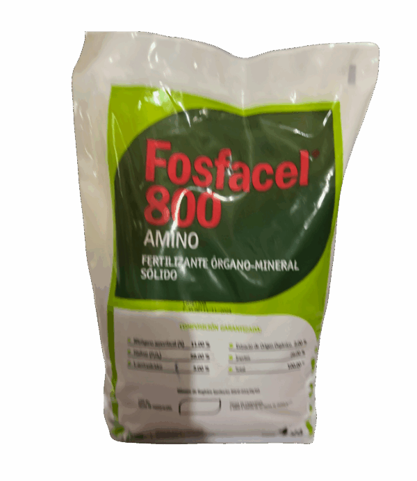 Fosfacel 800