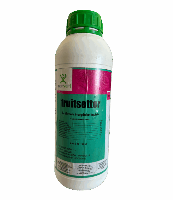 Manvert Fruitsetter