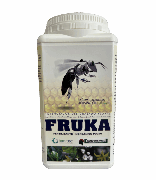 Fruka