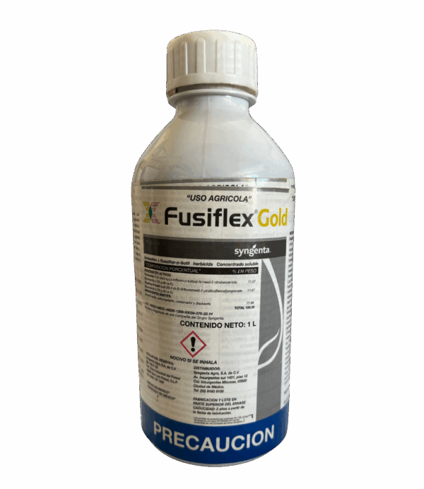 Fusiflex Gold 1L