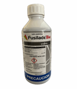 Fusilade Biw