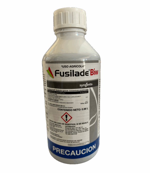 Fusilade Biw