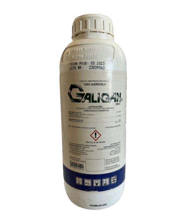 Galigan 240 EC