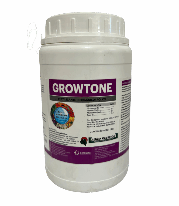 Growtone 1kg