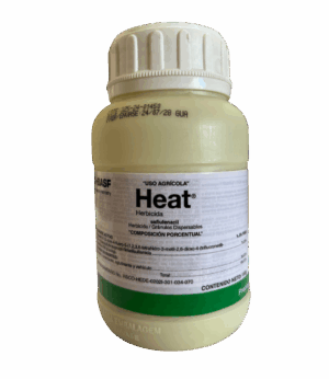 Heat 150g