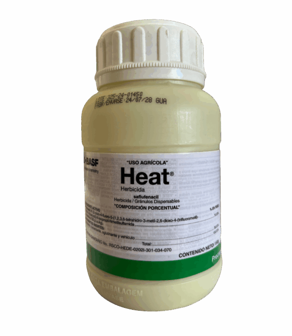 Heat 150g