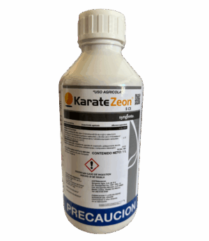 Karate Zeon 1L