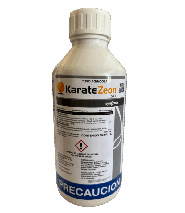 Karate Zeon 1L