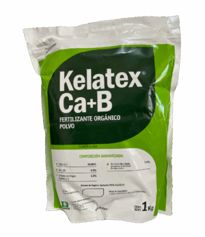 Kelatex Ca+B