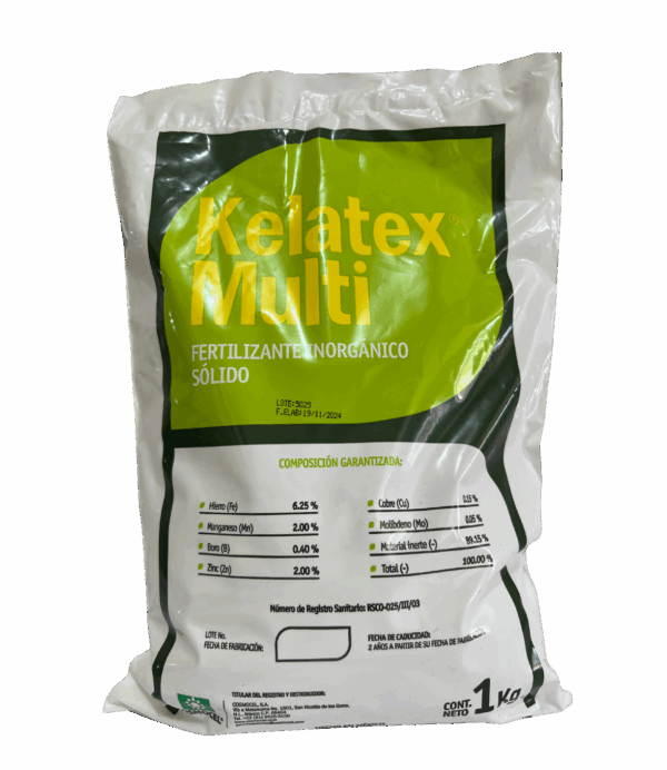 Kelatex Multi