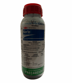Korte 500ml
