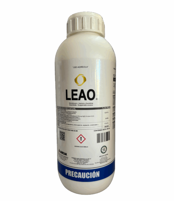 Leao 950ml