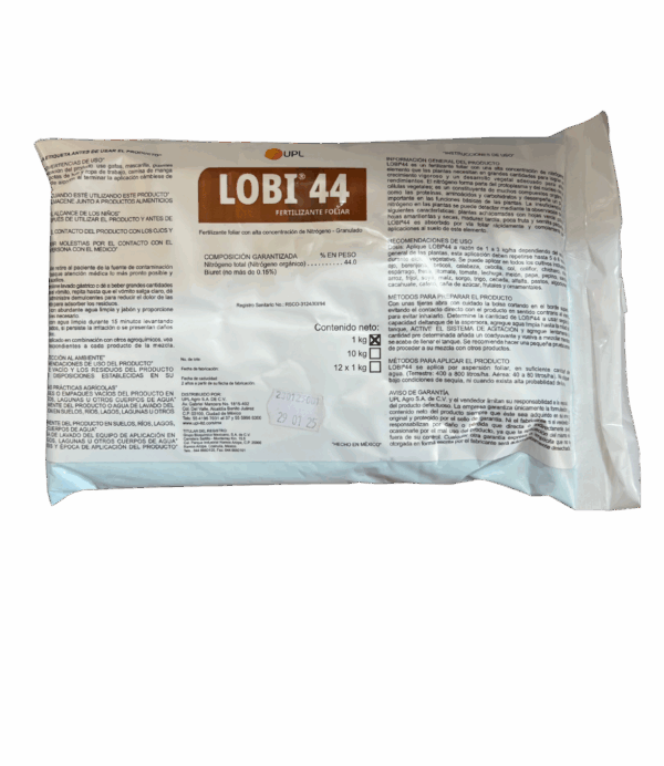 Lobi 44 1kg