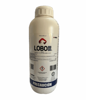 Lobo 800 GD