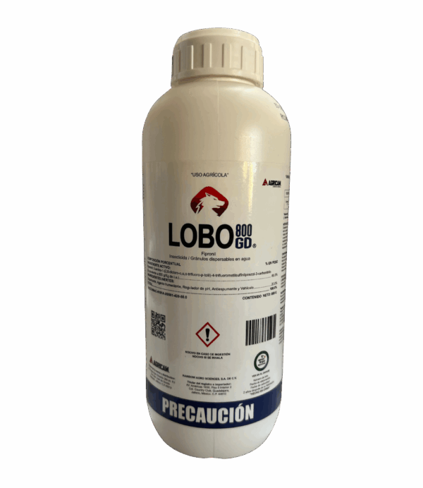 Lobo 800 GD