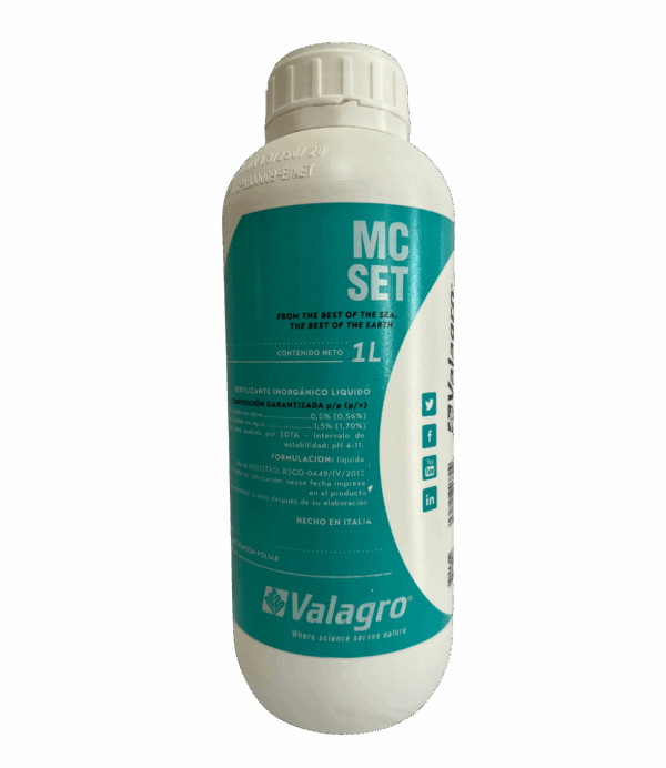 MC Set 1L