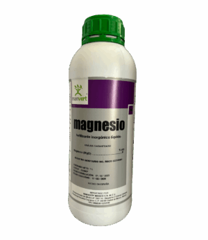 Manvert Magnesio 1L