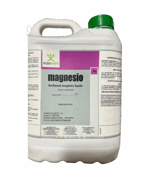 Manvert Magnesio