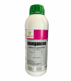 Manvert Manganeso 1L