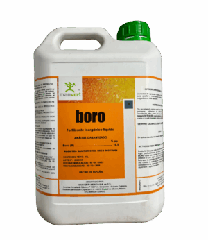 Manvert Boro 5L