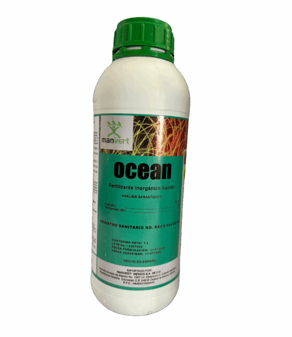 Manvert Ocean 1L