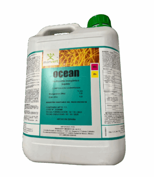 Manvert Ocean 5L