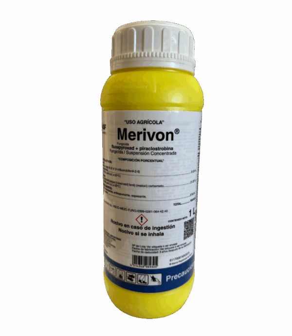 Merivon 1LT