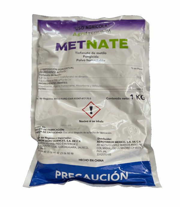 Metnate 1kg