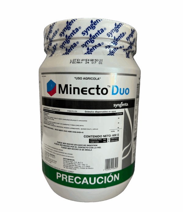 Minecto Duo