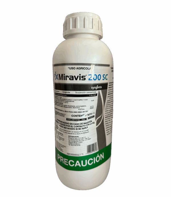 Miravis 200 SC