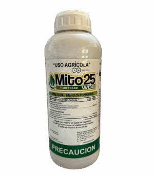 Mito 25 600ml