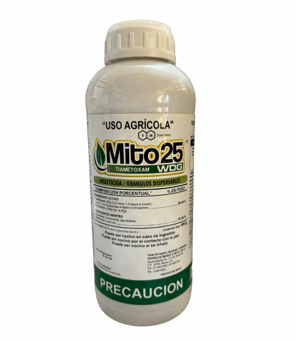 Mito 25 600ml