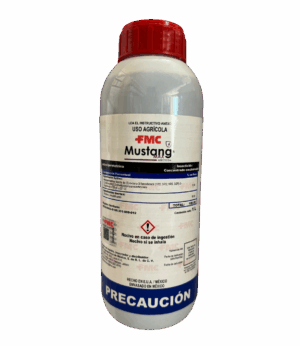 Mustang Max 1L