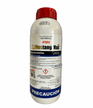 Mustang Max 1L