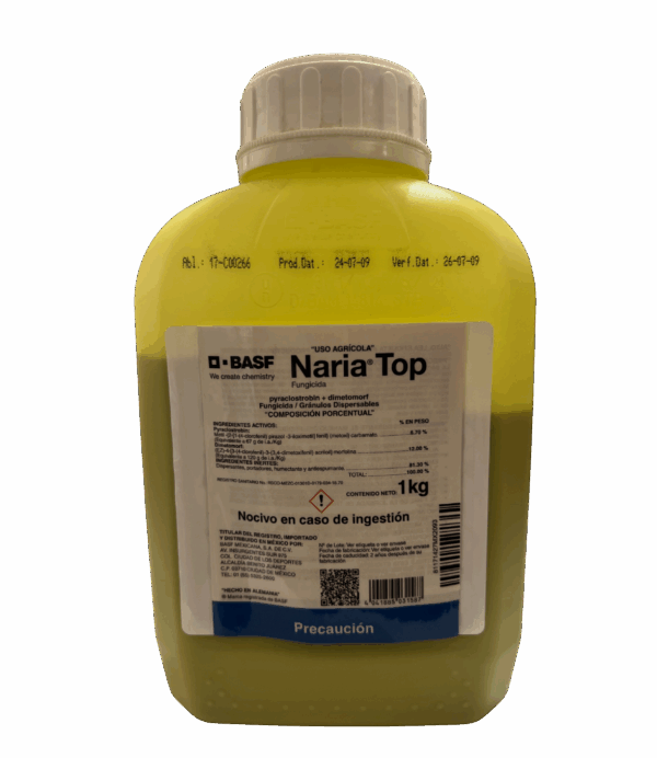 Naria Top 1kg